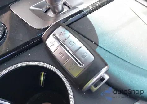 2023 Genesis G70 2.0T Rwd из США, поврежденный, VIN KMTG34TA1PU135171